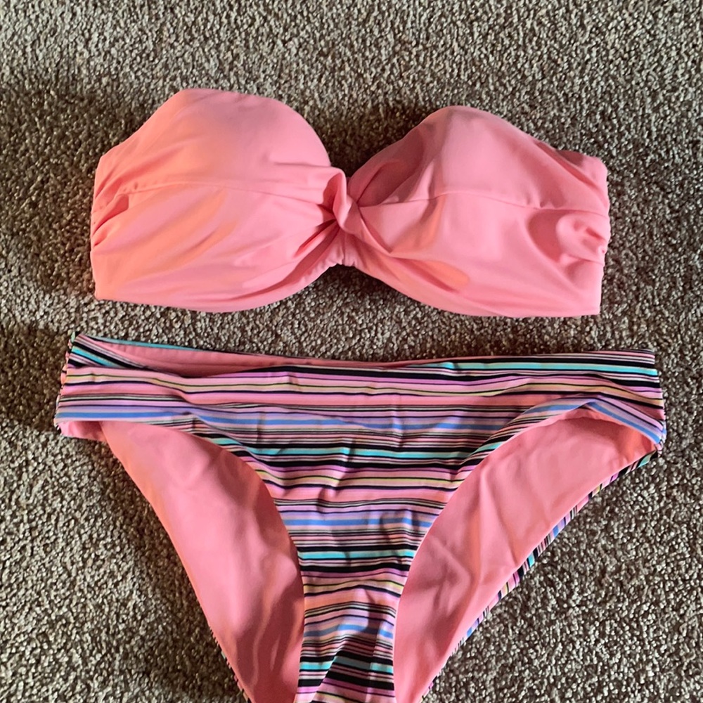 Victoria secret swim suit